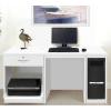 Mueble de oficina escritorio Agency Pico