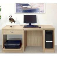 Mueble de oficina escritorio Agency Pico