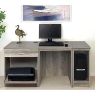 Mueble de oficina escritorio Agency Pico