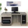 Mueble de oficina escritorio Agency Pico