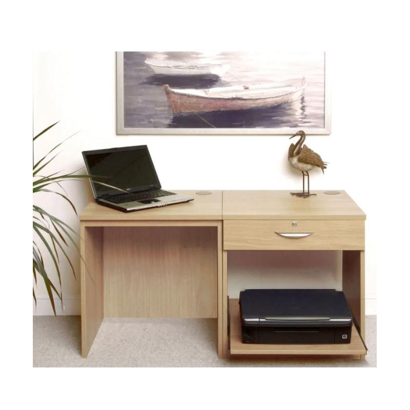Escritorio Agency Pico Home Mueble de oficina - Inicio - Muebles de oficina de alta calidad al mejor precio 