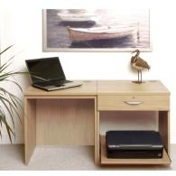 Escritorio Agency Pico Home Mueble de oficina