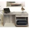 Escritorio Agency Pico Home Mueble de oficina