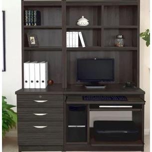 Mueble para oficina Estación de trabajo STAX