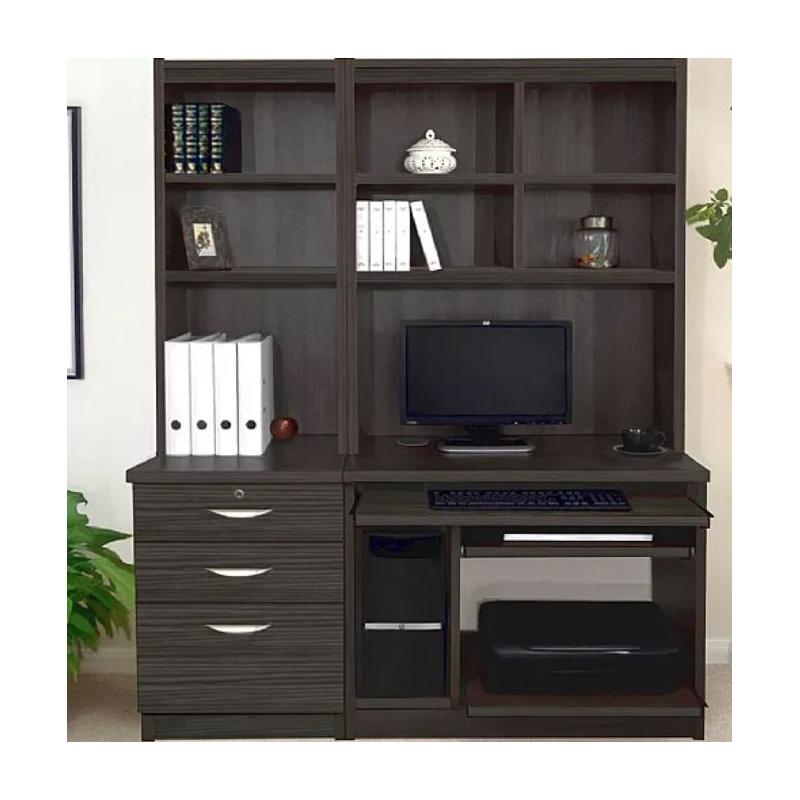 Mueble para oficina Estación de trabajo STAX - Inicio - Muebles de oficina de alta calidad al mejor precio 