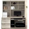 Mueble para oficina Estación de trabajo STAX