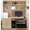 Mueble para oficina Estación de trabajo STAX