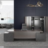 Escritorio mueble de oficina ejecutivo modernus