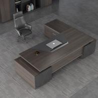 Escritorio mueble de oficina ejecutivo modernus