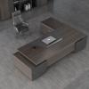 Escritorio mueble de oficina ejecutivo modernus