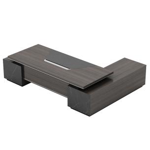 Escritorio mueble de oficina ejecutivo modernus