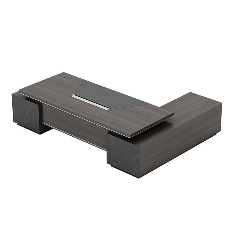 Escritorio mueble de oficina ejecutivo modernus - Inicio - Muebles de oficina de alta calidad al mejor precio 