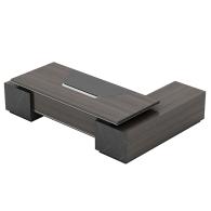 Escritorio mueble de oficina ejecutivo modernus