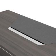 Escritorio mueble de oficina ejecutivo modernus