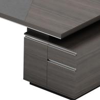 Escritorio mueble de oficina ejecutivo modernus