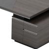 Escritorio mueble de oficina ejecutivo modernus