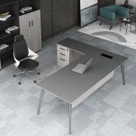 Escritorio para Oficina VANTEK | Muebles de Oficina