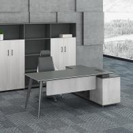 Escritorio para Oficina VANTEK | Muebles de Oficina