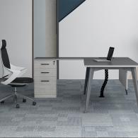 Escritorio para Oficina VANTEK | Muebles de Oficina