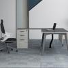 Escritorio para Oficina VANTEK | Muebles de Oficina