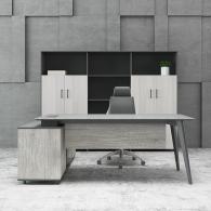 Escritorio para Oficina VANTEK | Muebles de Oficina