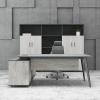 Escritorio para Oficina VANTEK | Muebles de Oficina