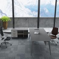 Escritorio para Oficina VANTEK | Muebles de Oficina