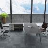 Escritorio para Oficina VANTEK | Muebles de Oficina