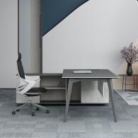 Escritorio para Oficina VANTEK | Muebles de Oficina