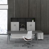 Escritorio para Oficina VANTEK | Muebles de Oficina