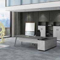 Escritorio para Oficina VANTEK | Muebles de Oficina