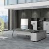 Escritorio para Oficina VANTEK | Muebles de Oficina