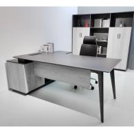 Escritorio para Oficina VANTEK | Muebles de Oficina