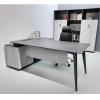 Escritorio para Oficina VANTEK | Muebles de Oficina
