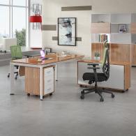 Escritorio Ejecutivo Modern Office