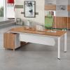 Escritorio Ejecutivo Modern Office