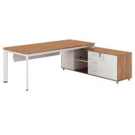 Escritorio Ejecutivo Modern Office