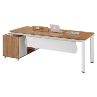 Escritorio Ejecutivo mueble de oficina Modern Office