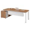 Escritorio Ejecutivo Modern Office