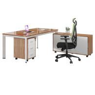 Escritorio Ejecutivo Modern Office
