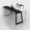 Escritorio Ejecutivo VÉRTEX BLACK