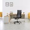 Mobiliario de oficina Escritorio ejecutivo Mesa de gerente| Muebles de Oficina
