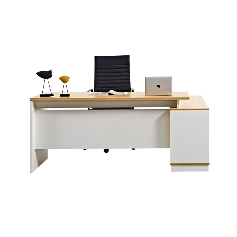 Mobiliario de oficina Escritorio ejecutivo Mesa de gerente| Muebles de Oficina - Inicio - Muebles de oficina de alta calidad al mejor precio 