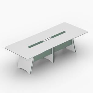 Mesa de juntas para oficina de Conferency