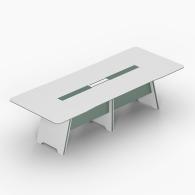 Mesa de juntas para oficina de Conferency