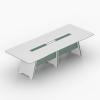 Mesa de juntas para oficina de Conferency