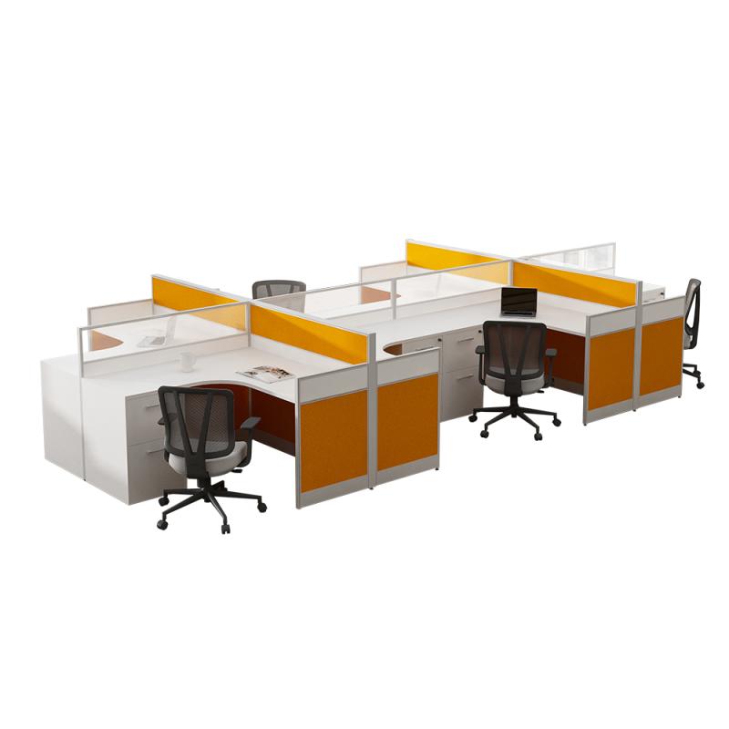 Estación de trabajo de oficina - Inicio - Muebles de oficina de alta calidad al mejor precio 