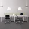 Estaciones de Trabajo Confort | Evolution Muebles de Oficina