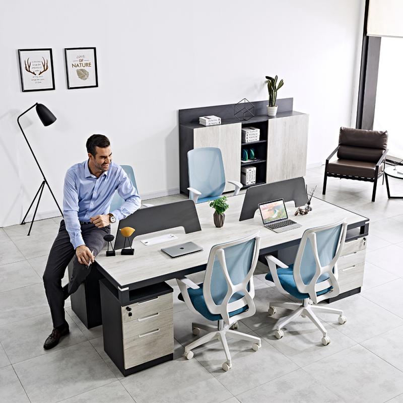 Cúbiculo de oficina Bore - Home - Muebles de oficina de alta calidad al mejor precio 
