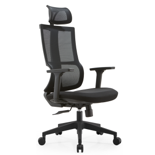 Silla Ejecutiva MANAGER AIR PRO
